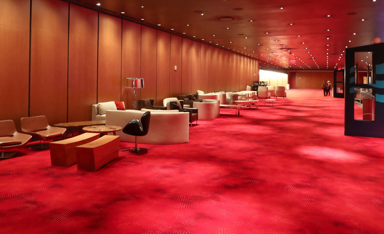Ocean Resort Casino Tour